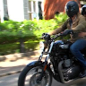 Meet your Posher, Dave